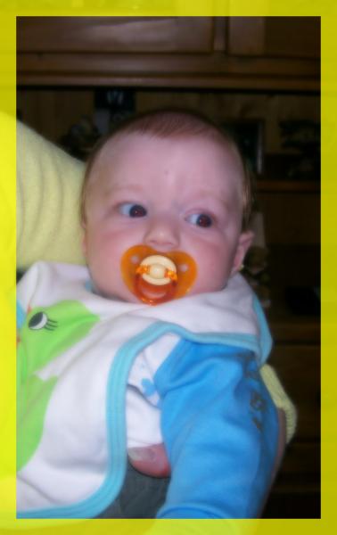 mon ptit couzin