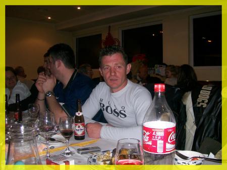 au resto chinois