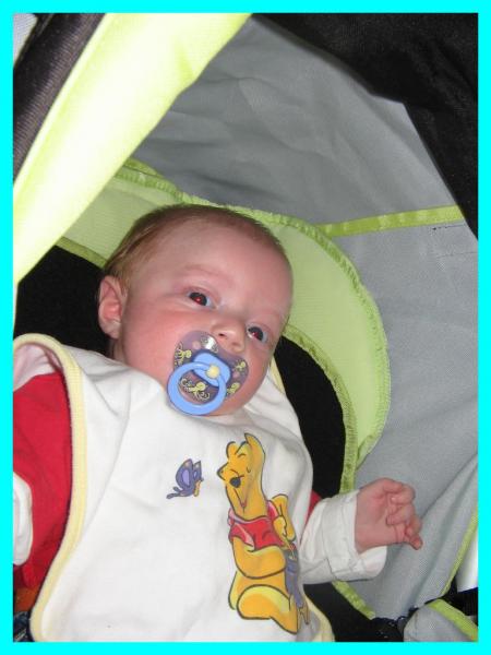 mon ptit couzin